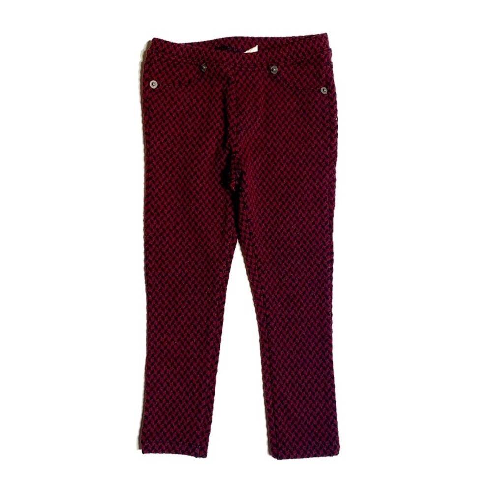 Zara‎ little girls 4Y jeggings pants